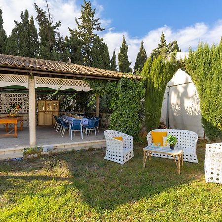 Private Paradise Deluxe By Fidalsa Crevillente Exterior foto