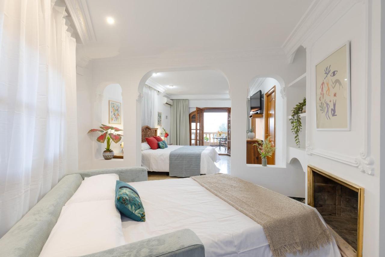 Private Paradise Deluxe By Fidalsa Crevillente Exterior foto