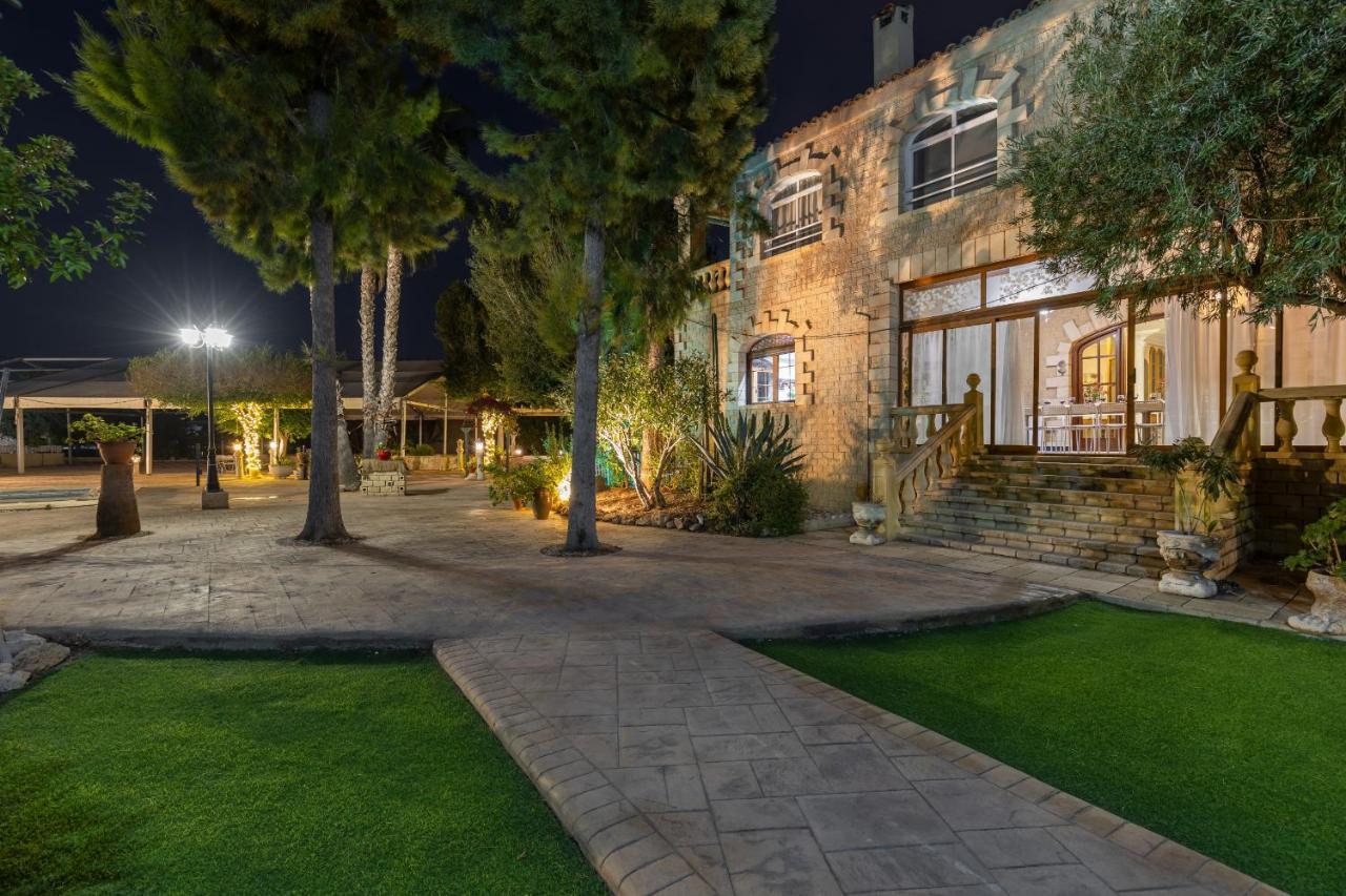 Private Paradise Deluxe By Fidalsa Crevillente Exterior foto