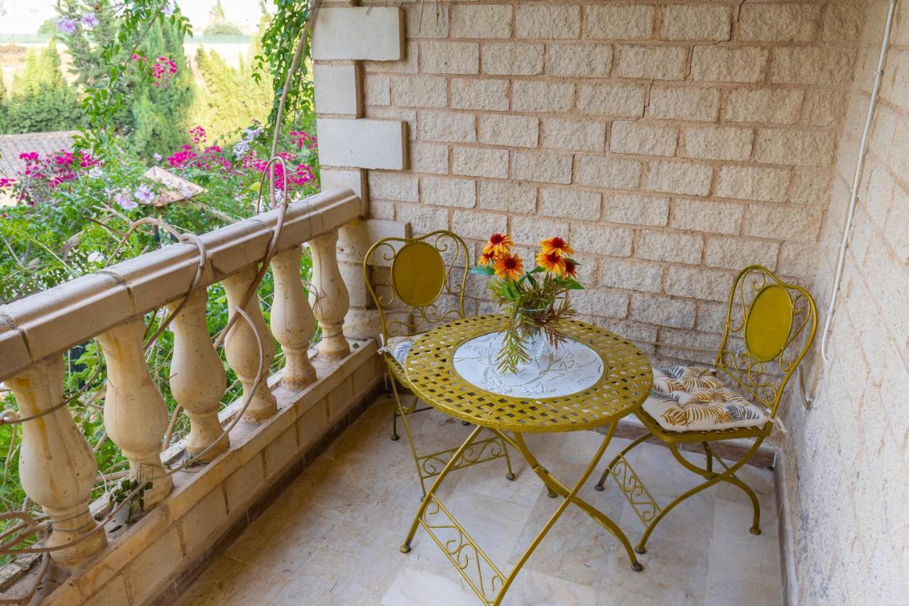 Private Paradise Deluxe By Fidalsa Crevillente Exterior foto